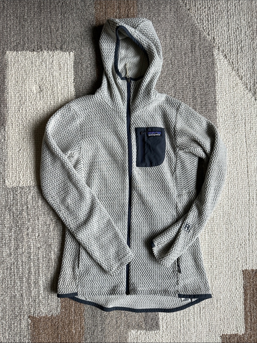 Patagonia Air1 FullZip